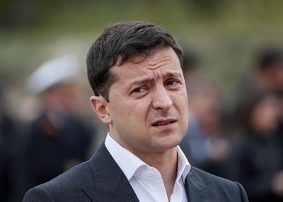 Таймс: Володимир Зеленски оцелял в 3 опита за покушение